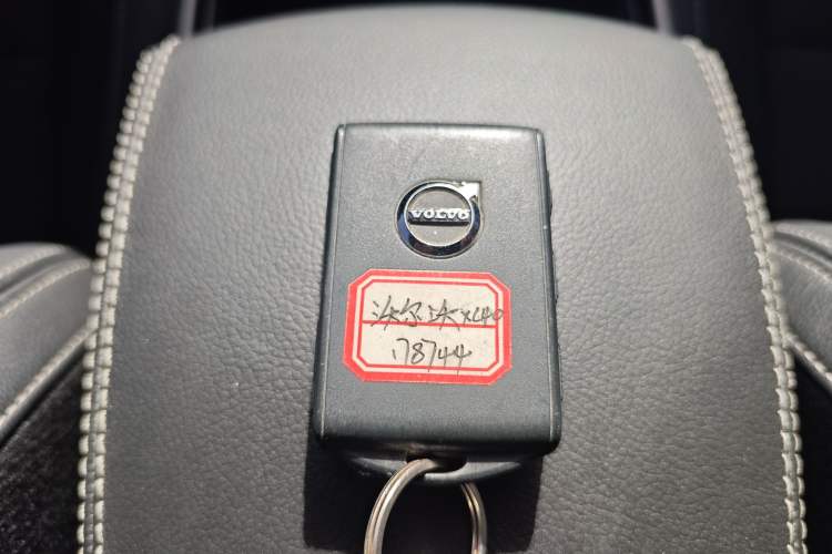 Used Volvo XC40 2020 T3 Smart & Stylish Edition
