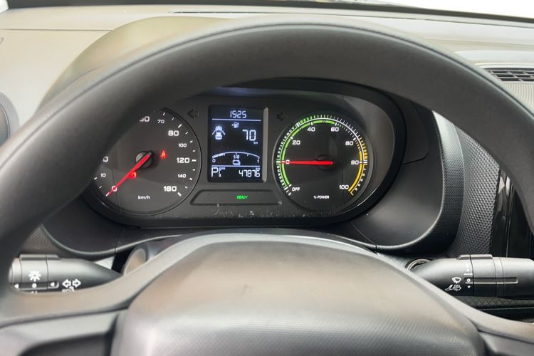 Used Roewe Clever 2022 311km QiQi BoBo Edition
