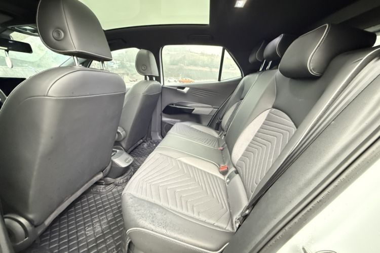 Used Volkswagen ID.3 2021 Pure Edition