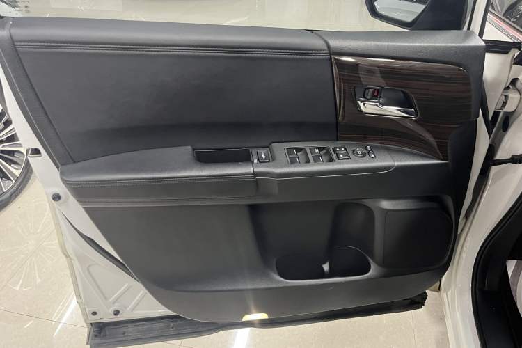 Used Honda Odyssey 2021 2.0L Rui·Smart Edition
