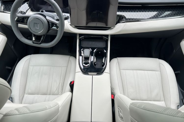 Used Zeekr 009 2022 WE Edition