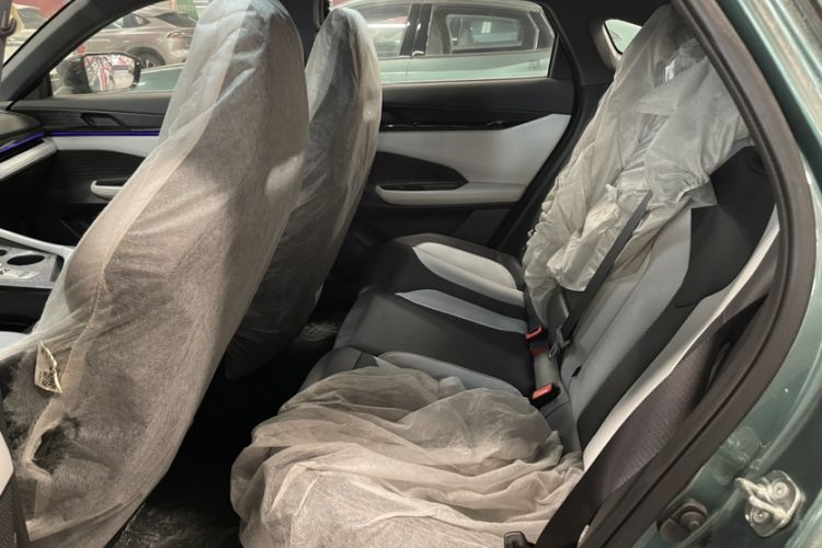 Used  A06 2023 Supreme Model