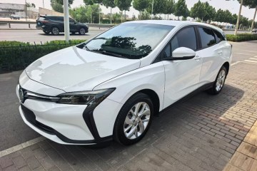 Used Buick Velite 6 2023 430km Range Commuter Version