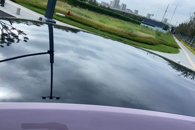 Used AION RT 2025 650 LiDAR Edition
