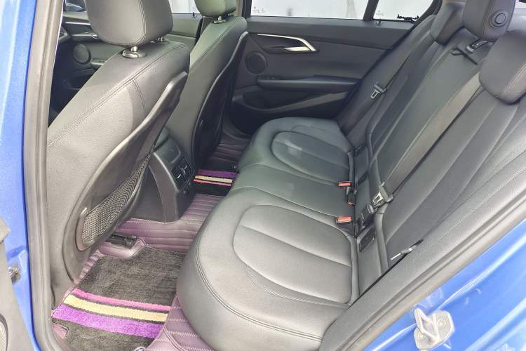 Used BMW 1 Series 2018 120i Design Package Model
