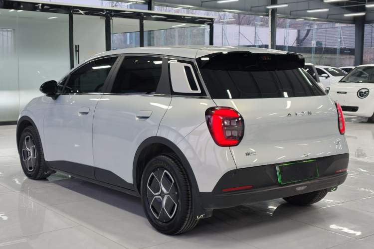 Used AION UT 2025 420 Smart Edition
