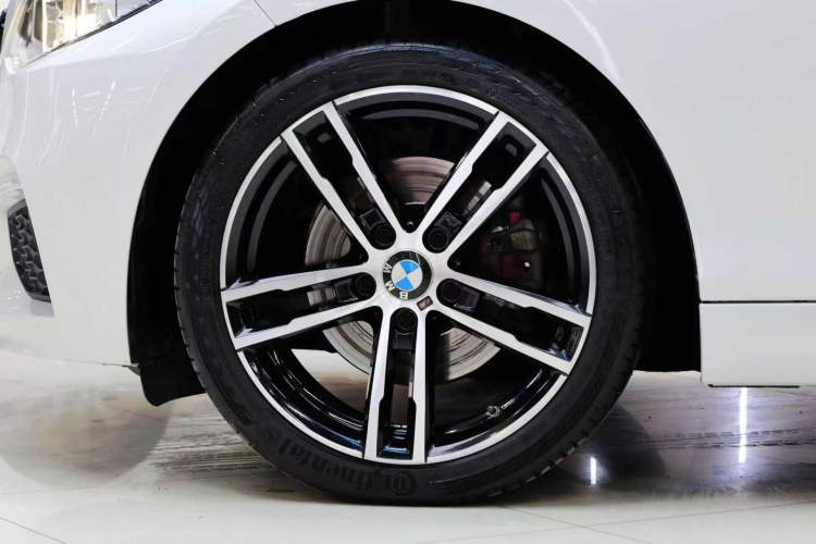 Used BMW 2 Series 2019 225i Convertible Coupe Luxury Edition M Sport Package
