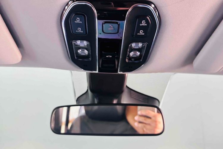 Used GAC Trumpchi M8 2024 Master Series 400T Prestige Edition
