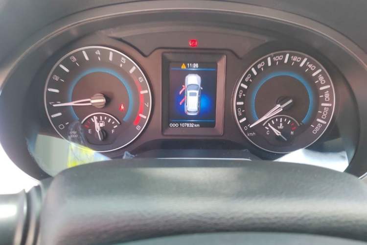 Used Haval H2 2017 Red-Label 1.5T Manual Two-Wheel-Drive Elite Model
