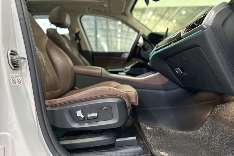 Used BMW X5 2021 xDrive30i M Sport Package
