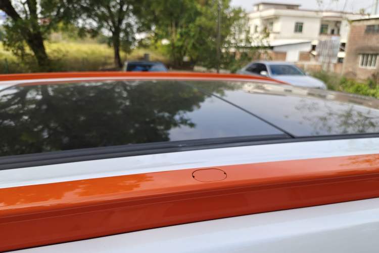 Used AION Y 2021 70 Intelligent Dynamic Edition
