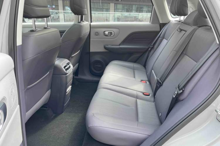 Used Leapmotor B10 2025 510 Joyful Edition