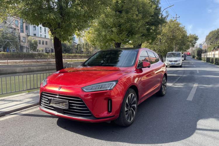 Used Hima AITO M5 2022 Extended-Range Four-Wheel Drive Flagship Edition