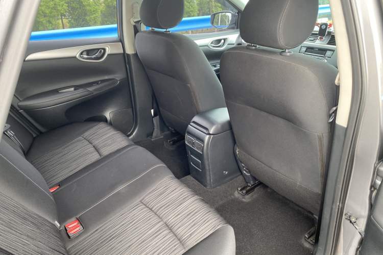 Used Nissan Sylphy 2022 Classic 1.6XE CVT Comfort Edition
