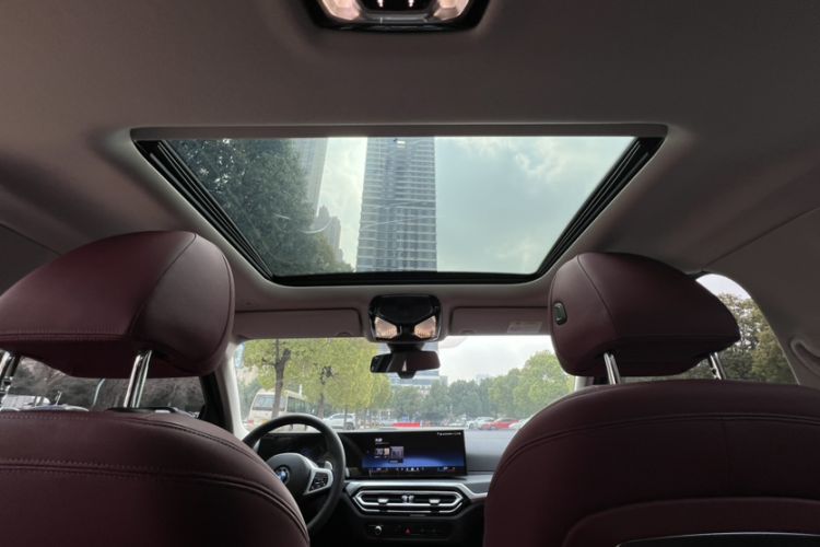 Used BMW 3 Series 2024 325i M Sport Package
