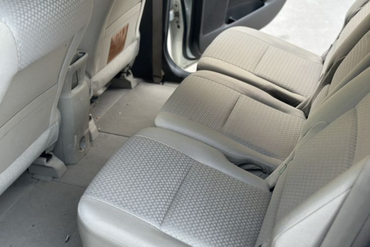 Used Toyota Verso 2014 Starlight 180E CVT Elite Edition
