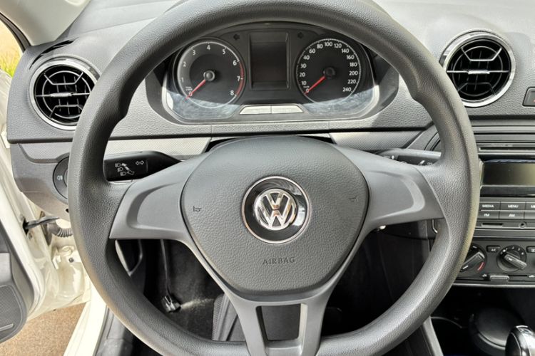 Used Volkswagen Jetta 2017 1.5L Automatic Fashion Model
