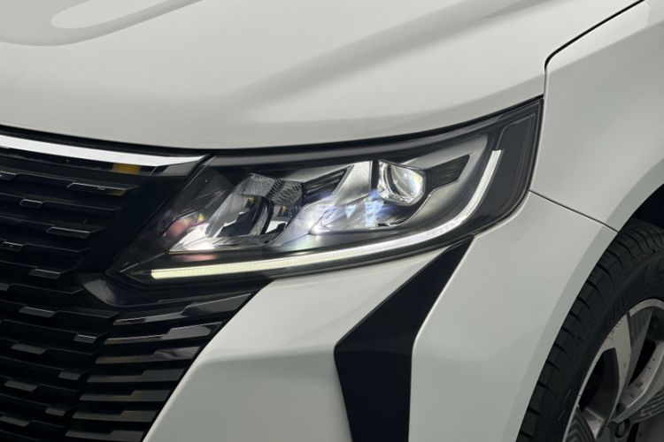 Used Geely Auto Haoyue PRO 2024 1.5T DCT Zongheng+
