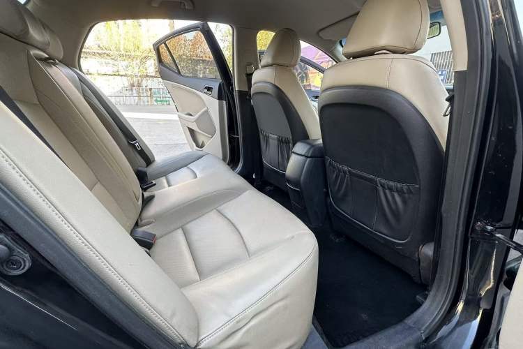 Used Kia K5 2014 2.0L Manual GL