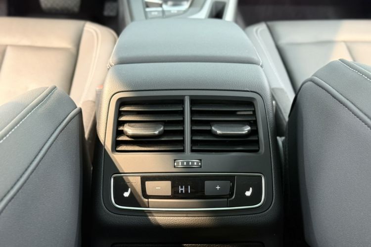 Used Audi A4L 2020 40 TFSI Luxury Prestige Edition
