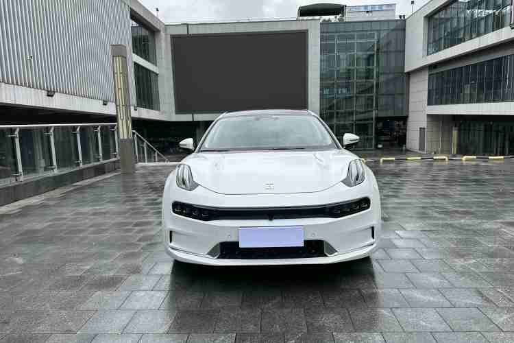 Used Zeekr 001 2022 Long-Range Dual-Motor WE Edition
