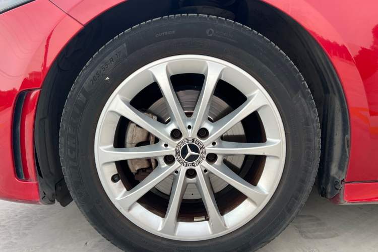 Used Mercedes-Benz A-Class 2019 Restyled A 200 L Sport Sedan
