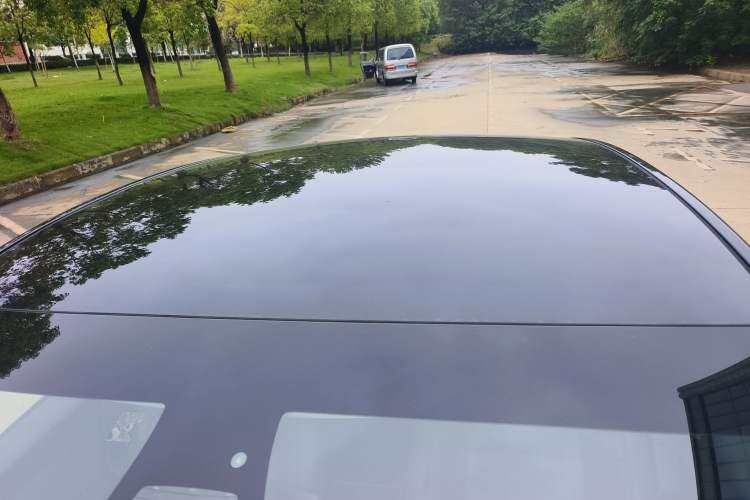 Used Tesla Model Y 2022 Rear-Wheel-Drive Version
