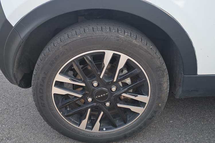 Used Chery Little Ant 2022 Sweet Pink Edition Half-Sugar Version Lithium Iron Phosphate 30 kW 301 km