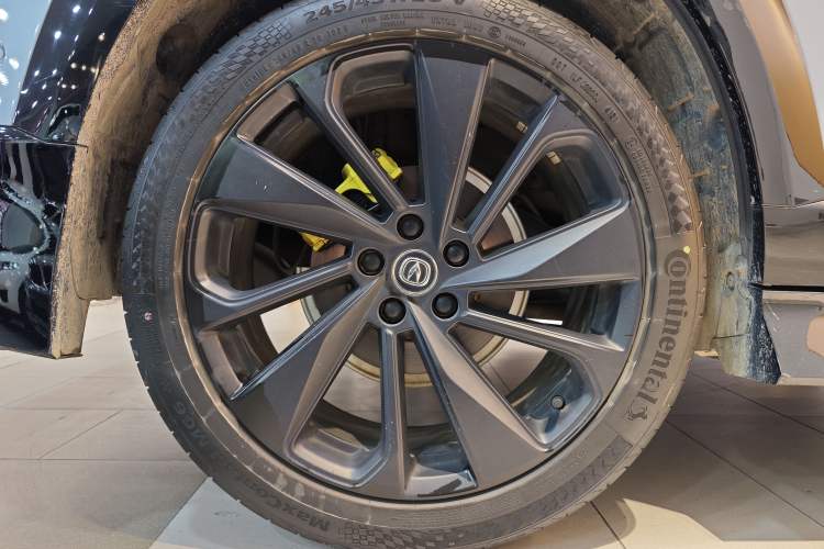 Used Changan UNI-T 2022 1.5T Sport Edition Flagship Version