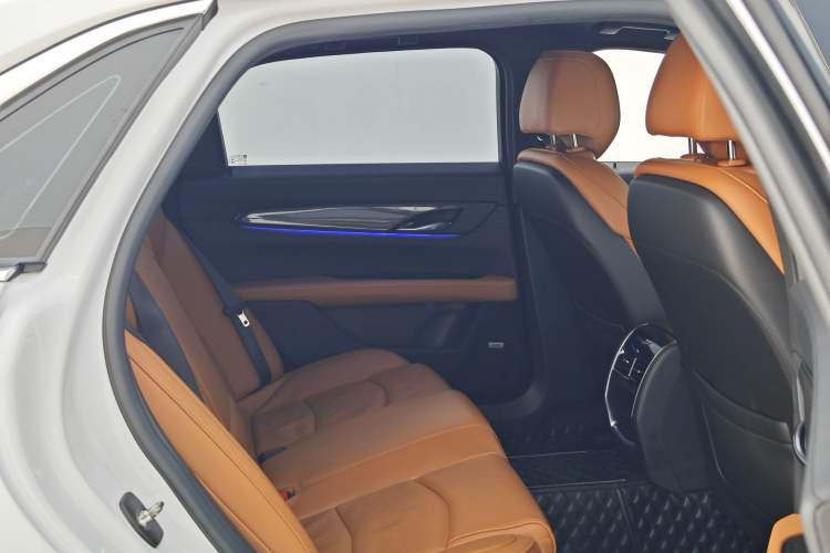 Used Cadillac CT6 2022 28T Luxury Edition
