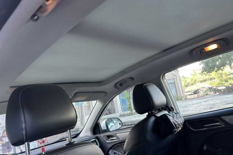 Used Roewe RX5 2020 20T Automatic 4G Connect Superior Flagship Edition