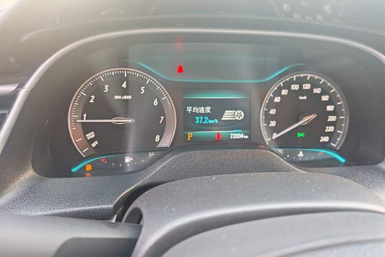 Used Buick GT 2021 1.3T Automatic Mild Hybrid Entry Model