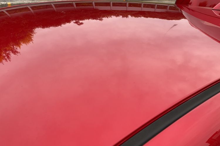 Used Mazda Mazda 3 Axela 2016 Hatchback 1.5L Automatic Comfort Model
