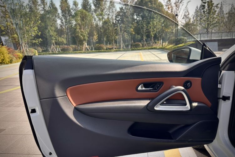 Used Volkswagen Scirocco 2015 2.0 TSI Luxury Edition
