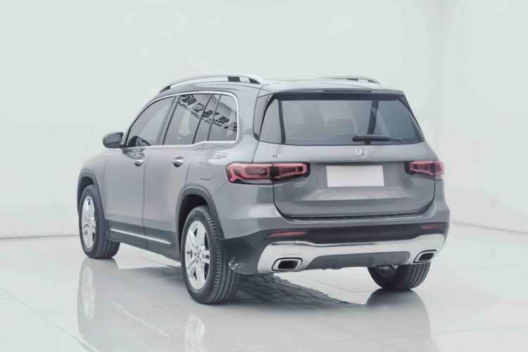 Used Mercedes-Benz GLB 2021 GLB 200 Dynamic Edition
