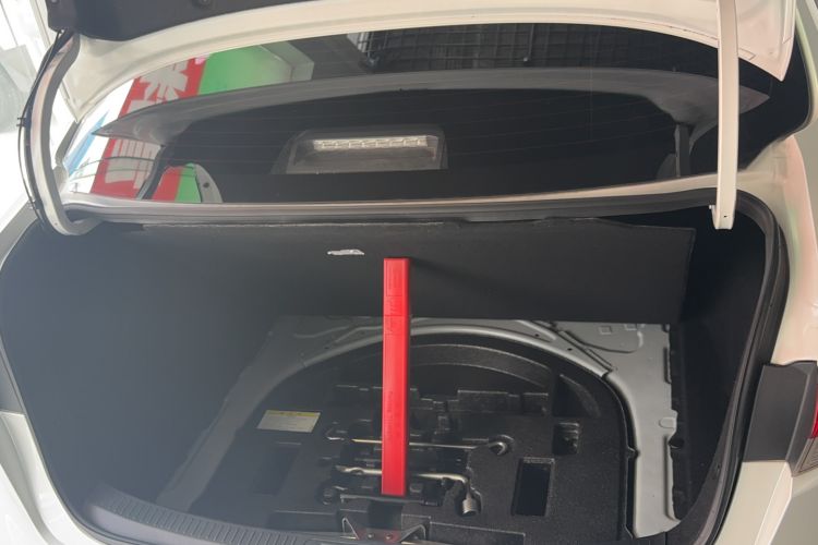 Used Toyota Levin 2021 185T CVT Luxury Edition
