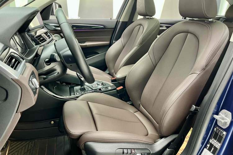 Used BMW X1 2022 sDrive20Li Luxury Model