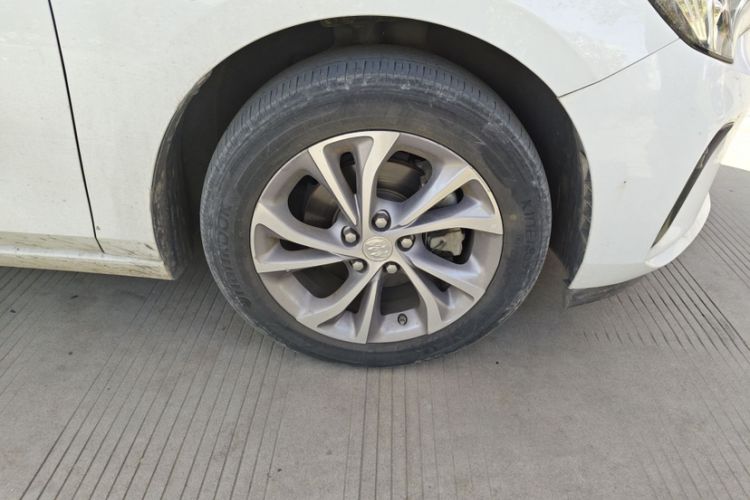 Used Buick Verano 2022 Pro 533T Enjoyment Edition
