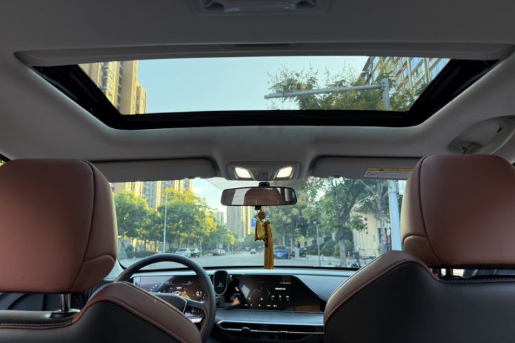 Used Changan Eado 2023 Changan Edition PLUS Blue Whale NE 1.4T GDI DCT Prestige Version
