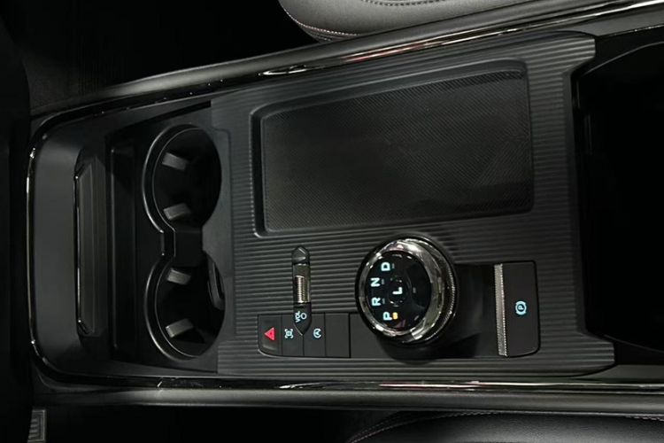 Used Ford Mondeo 2023 EcoBoost 180 Luxury Model
