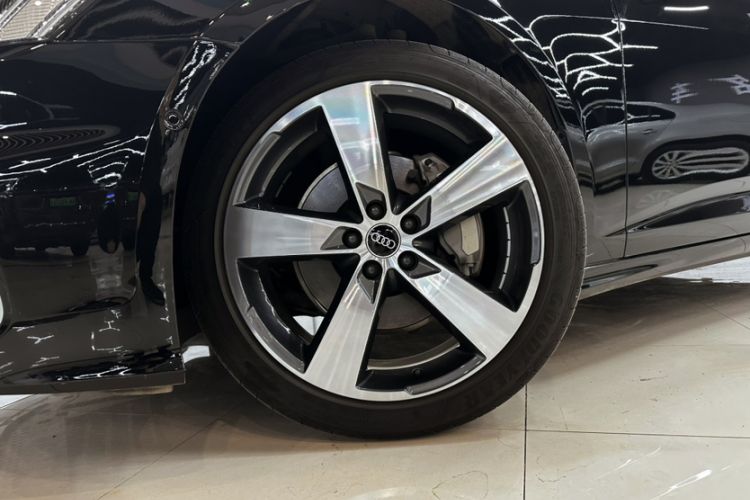 Used Audi A6L 2023 45 TFSI quattro Prestige Dynamic Edition
