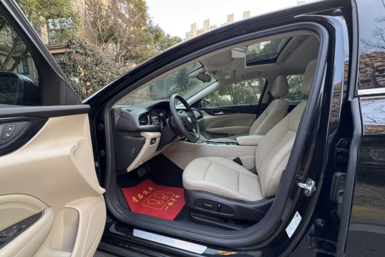 Used Buick Regal 2021 552T Elite Edition
