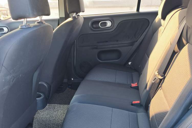 Used MG 3 2016 1.3L AMT Comfort Edition