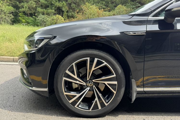 Used Volkswagen Magotan 2020 330TSI DSG Luxury Edition
