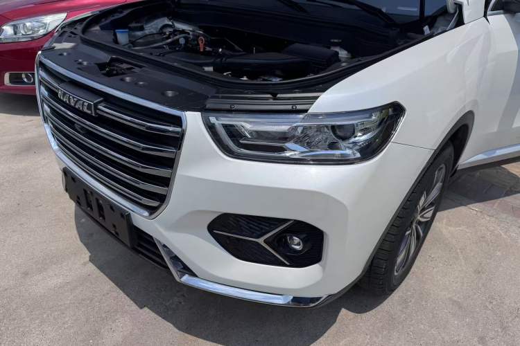 Used Haval H6 2021 1.5 GDIT Automatic Champion Edition
