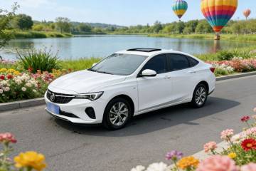 Used Buick Verano 2023 Pro Enjoyment Edition