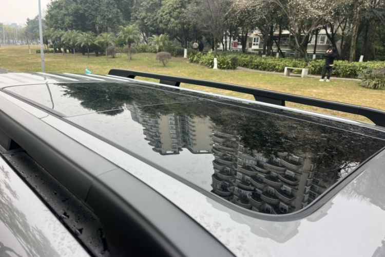 Used  BJ40 Electric Drive 2025 Advanced Edition
