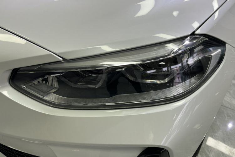 Used BMW 1 Series 2021 120i M Sport Night Edition
