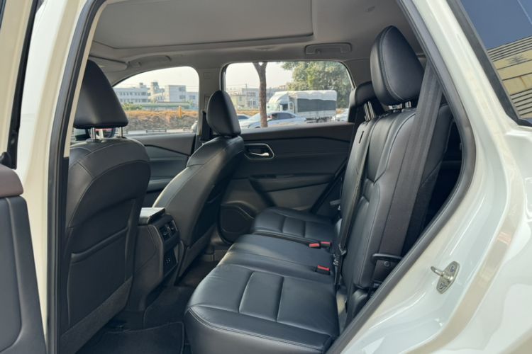 Used Nissan X-Trail 2021 VC-Turbo 300 CVT 2WD Luxury Edition 7-Seater