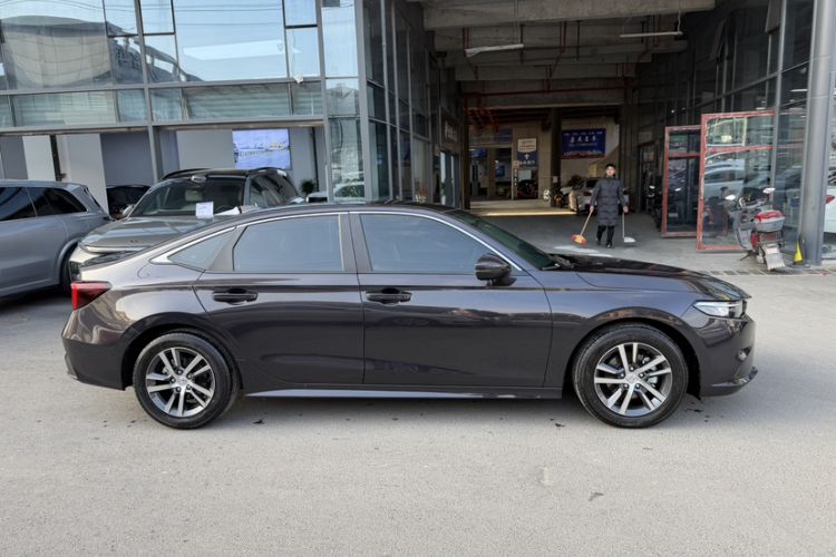 Used Honda Integra 2022 240TURBO CVT Technology Edition